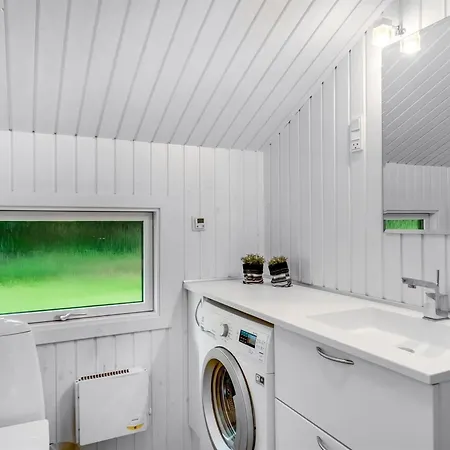 Gerlinde - 600m From The Sea By Interhome * Løkken