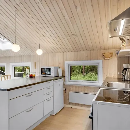 Gerlinde - 600m From The Sea By Interhome Løkken