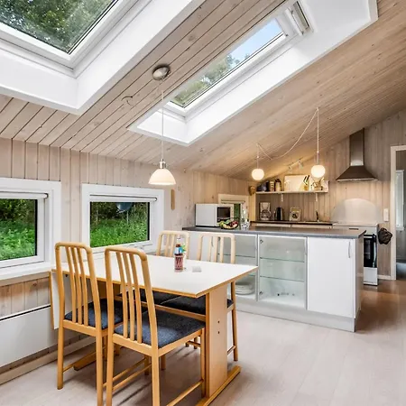 Gerlinde - 600m From The Sea By Interhome * Lokken