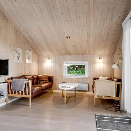Gerlinde - 600m From The Sea By Interhome Holiday home *