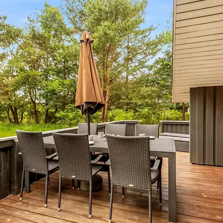 Feriehus Gerlinde - 600m From The Sea By Interhome *