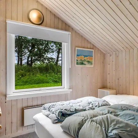 Gerlinde - 600m From The Sea By Interhome Holiday home