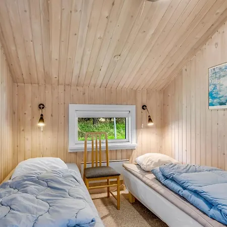 Gerlinde - 600m From The Sea By Interhome Feriehus *