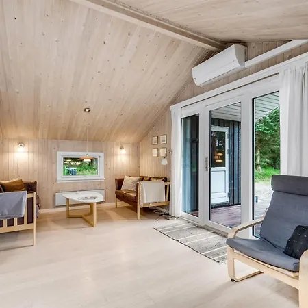 Gerlinde - 600m From The Sea By Interhome Сasa de vacaciones Løkken