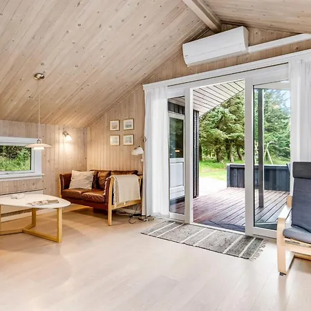 Gerlinde - 600m From The Sea By Interhome Сasa de vacaciones Løkken
