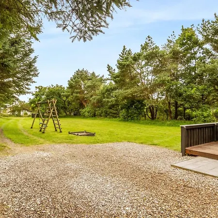 Feriehus Gerlinde - 600m From The Sea By Interhome *